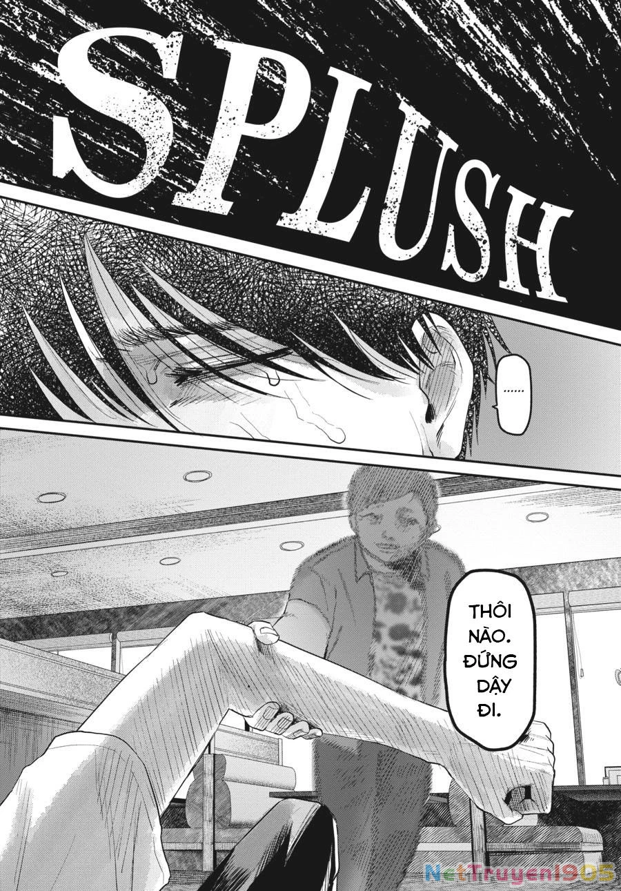 Mùa Hè Hikaru Chết Chapter 19 - 37