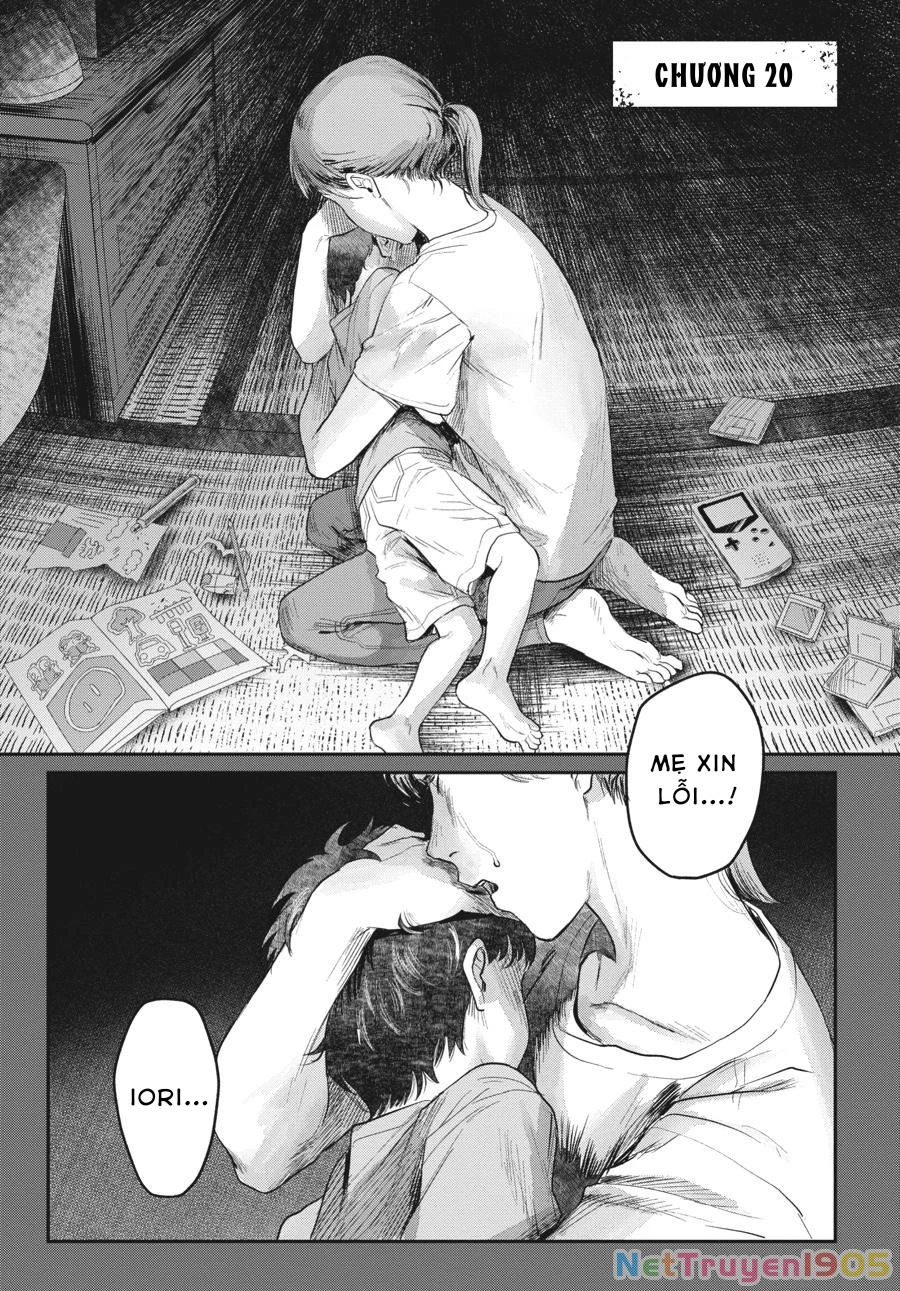 Mùa Hè Hikaru Chết Chapter 20 - 2