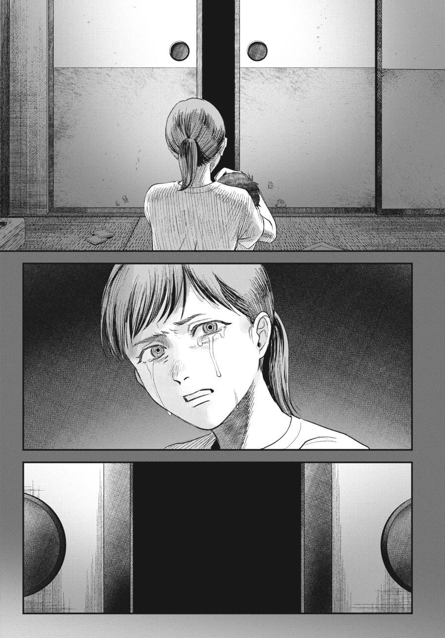 Mùa Hè Hikaru Chết Chapter 20 - 4