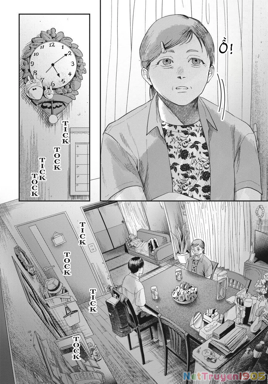 Mùa Hè Hikaru Chết Chapter 20 - 5