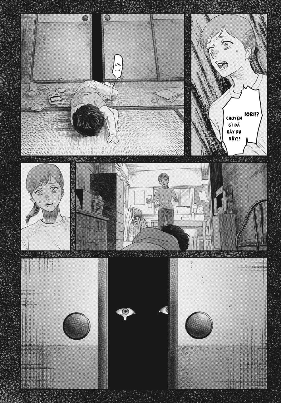 Mùa Hè Hikaru Chết Chapter 20 - 23