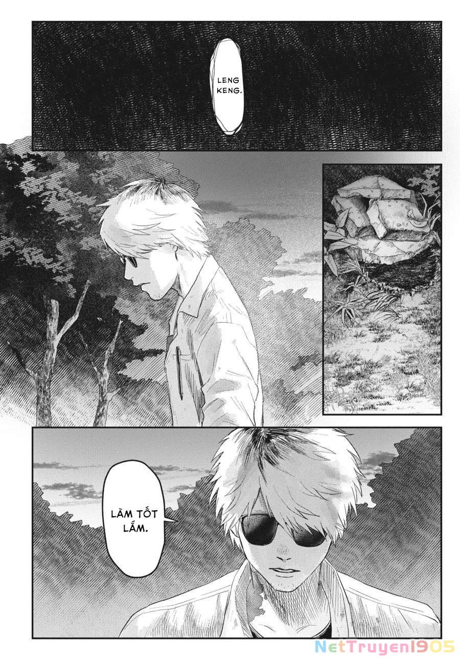Mùa Hè Hikaru Chết Chapter 20 - 31