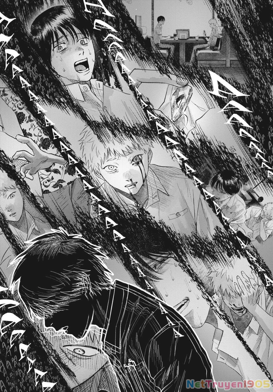 Mùa Hè Hikaru Chết Chapter 20 - 33