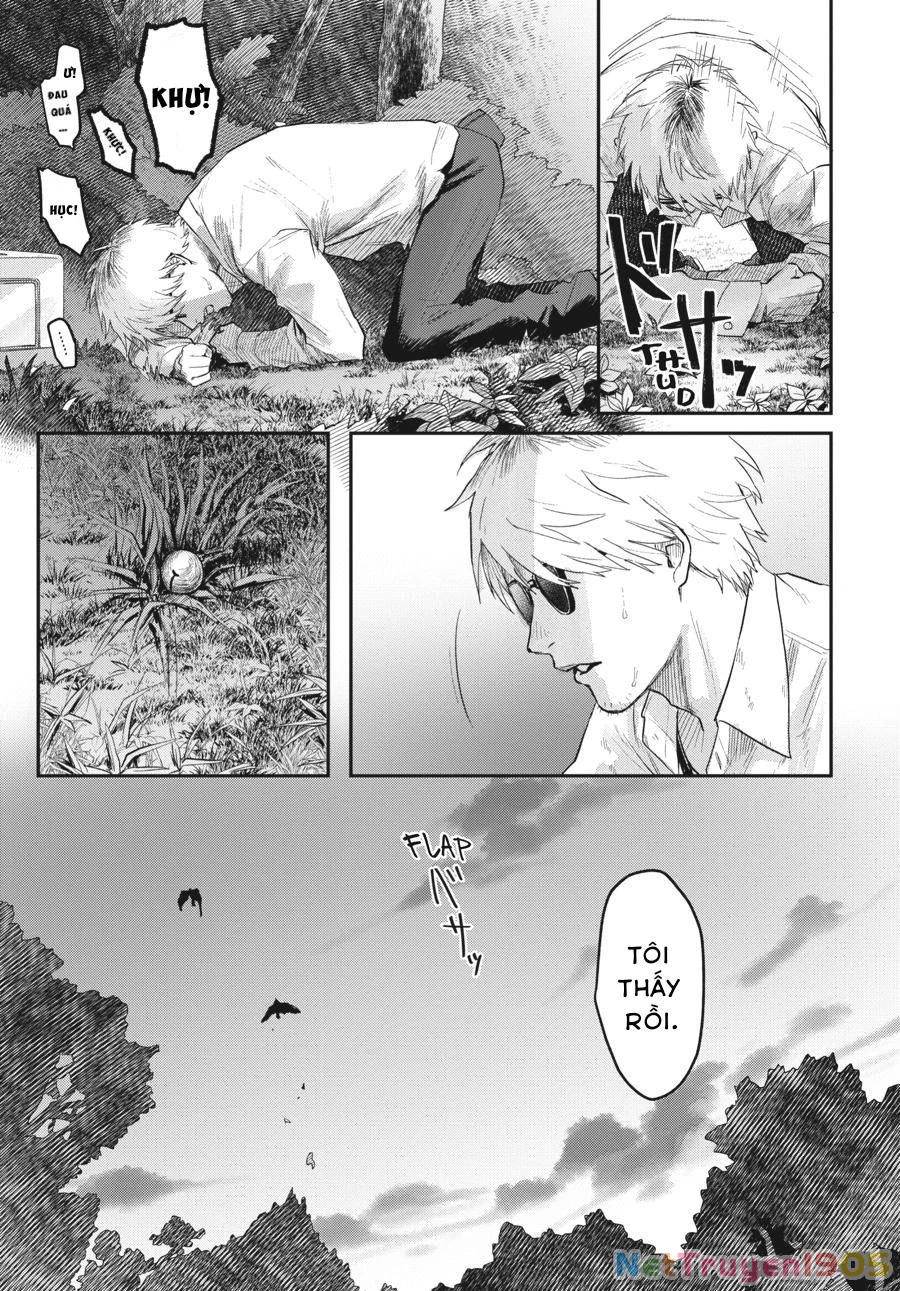 Mùa Hè Hikaru Chết Chapter 20 - 34