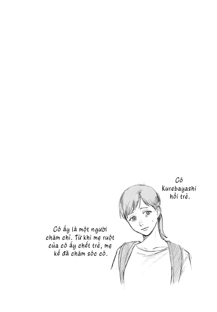 Mùa Hè Hikaru Chết Chapter 20 - 41