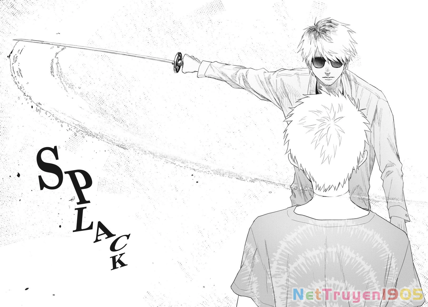 Mùa Hè Hikaru Chết Chapter 21 - 35
