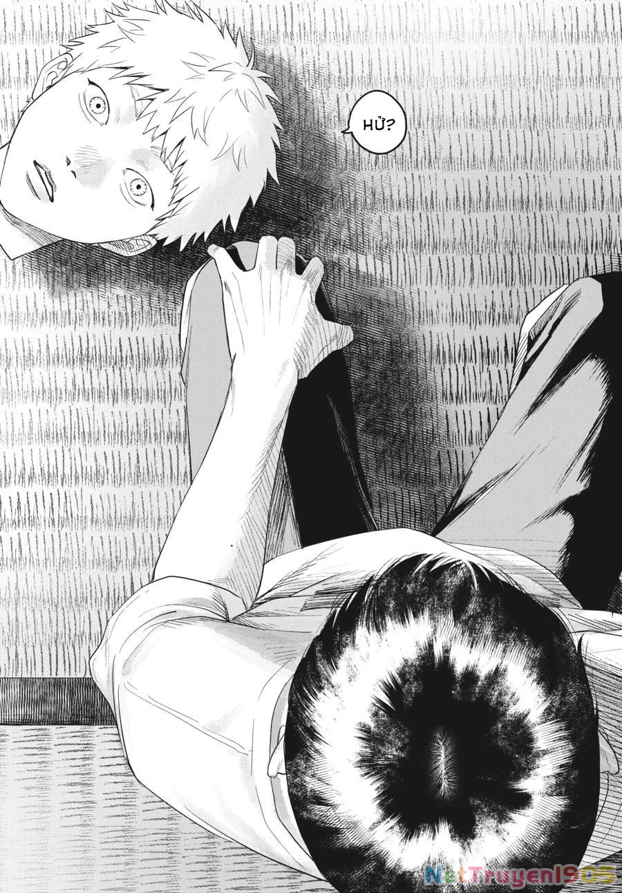 Mùa Hè Hikaru Chết Chapter 21 - 37