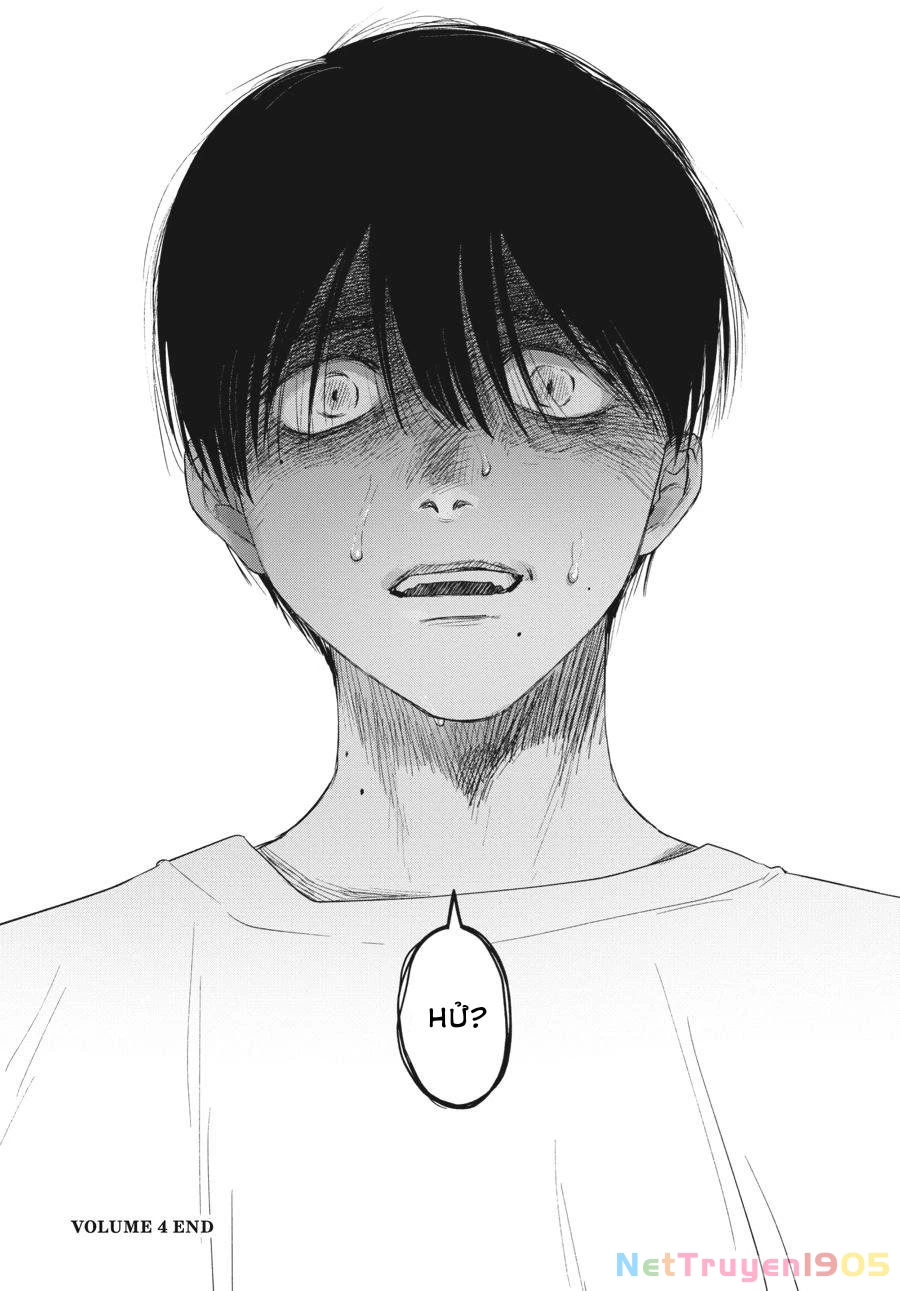 Mùa Hè Hikaru Chết Chapter 21 - 38