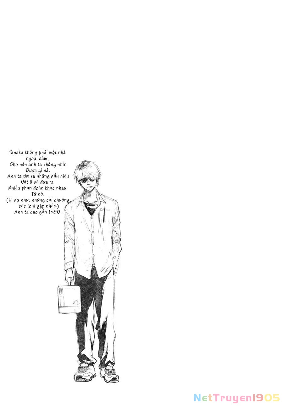 Mùa Hè Hikaru Chết Chapter 21 - 39