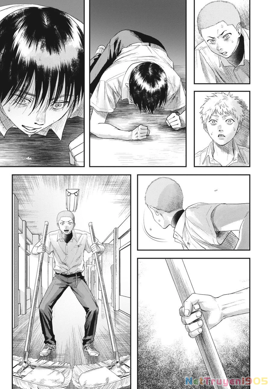 Mùa Hè Hikaru Chết Chapter 21.5 - 6