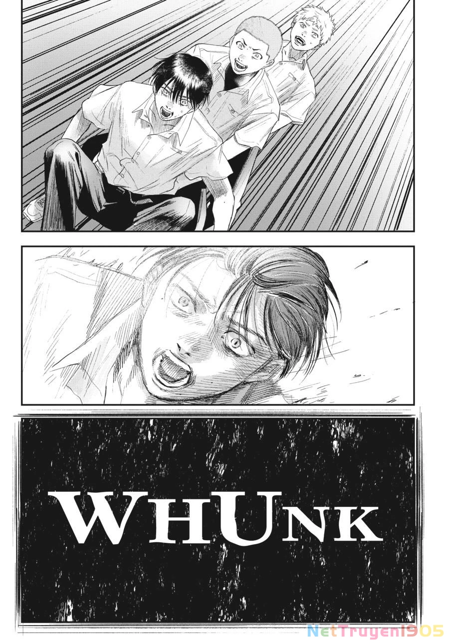 Mùa Hè Hikaru Chết Chapter 21.5 - 8