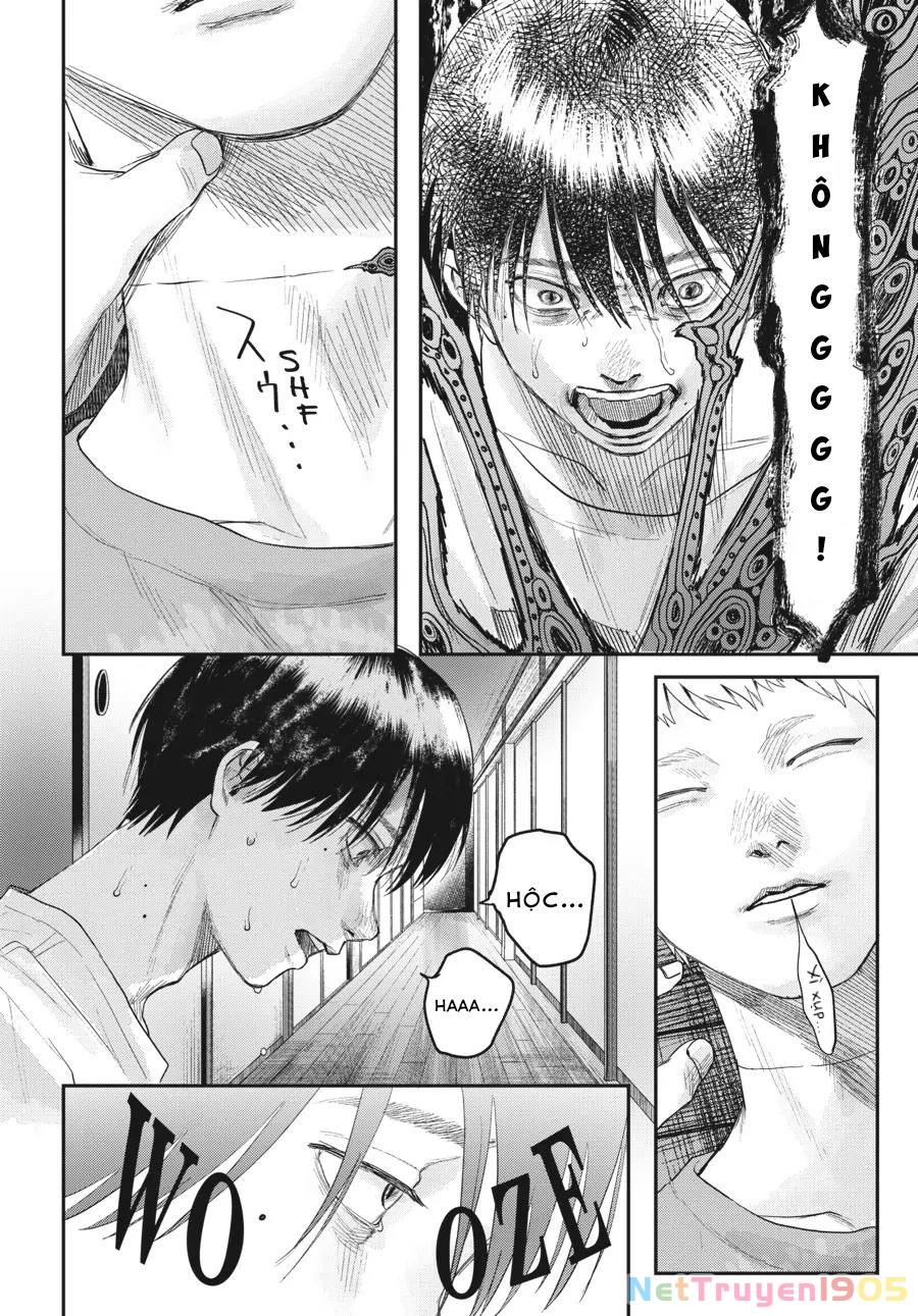 Mùa Hè Hikaru Chết Chapter 22 - 10