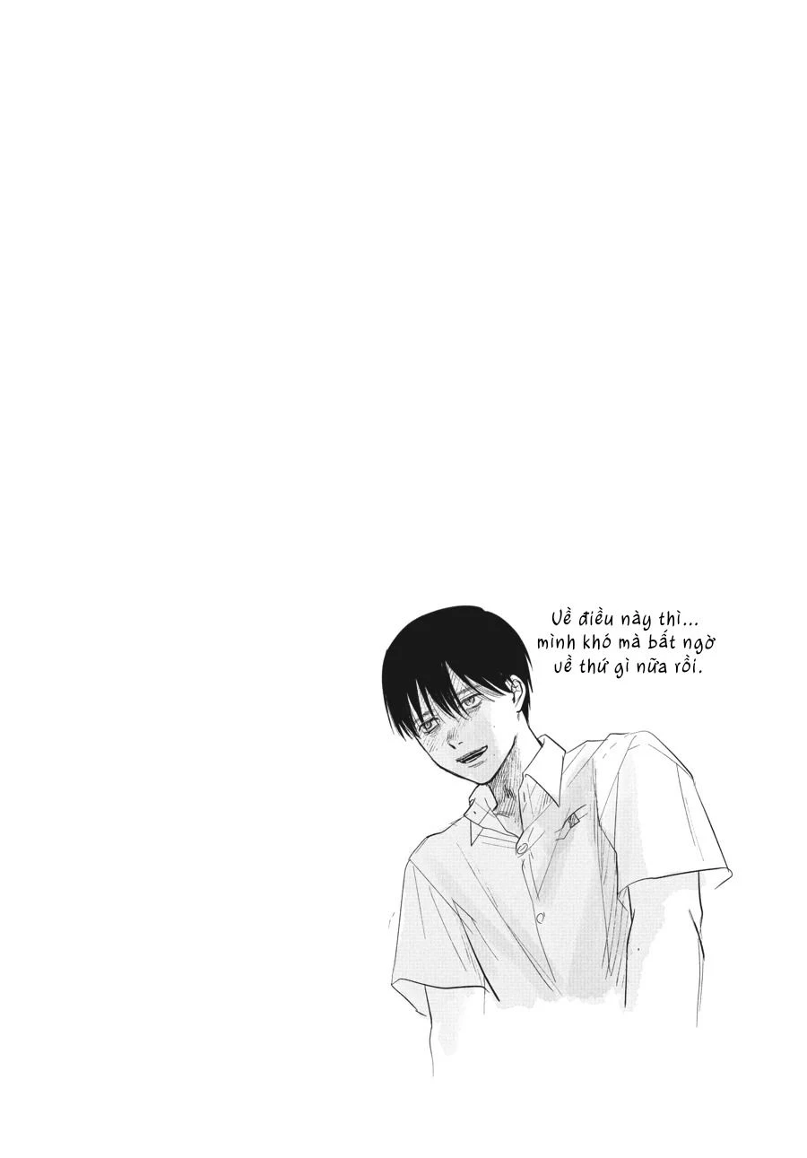 Mùa Hè Hikaru Chết Chapter 22 - 32