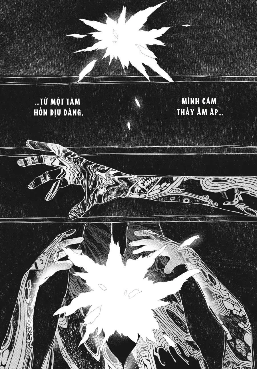 Mùa Hè Hikaru Chết Chapter 23 - 4