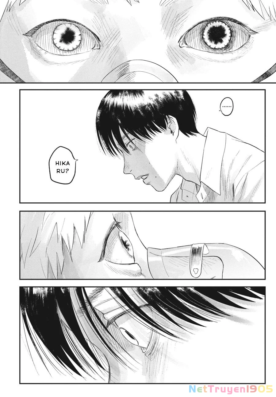 Mùa Hè Hikaru Chết Chapter 23 - 5
