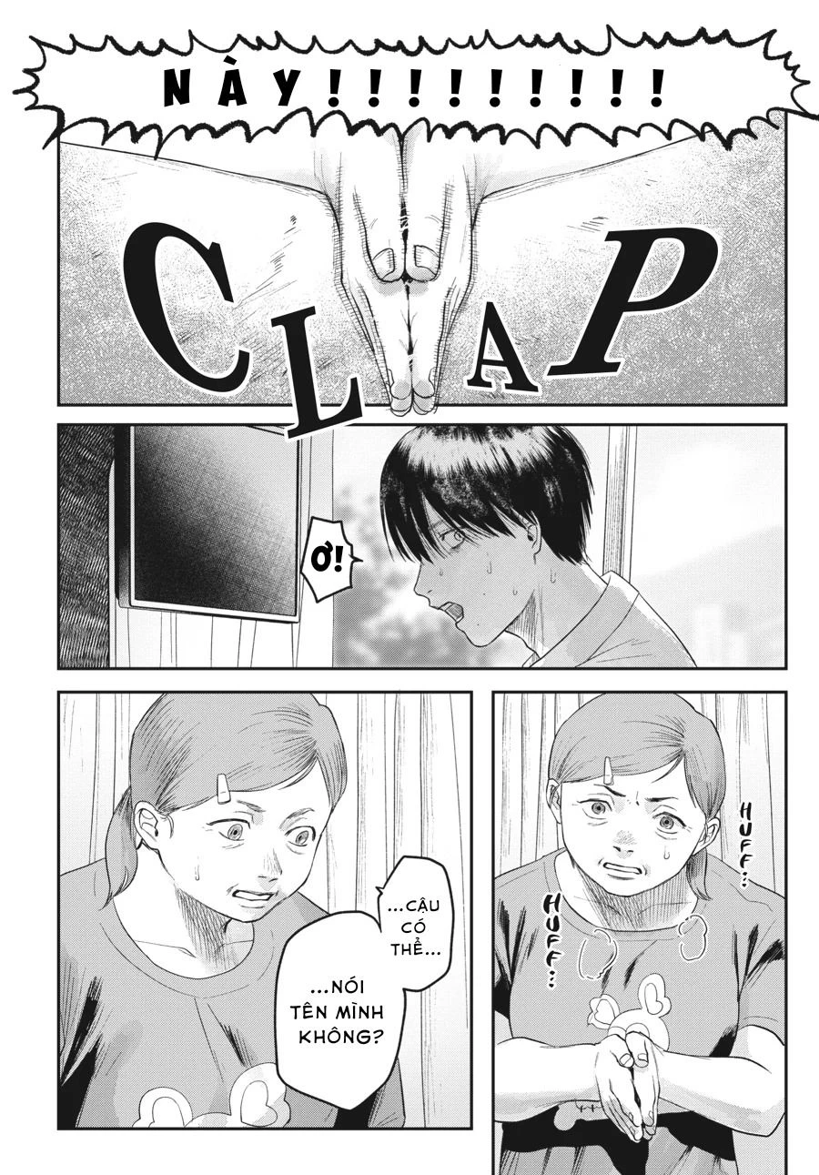 Mùa Hè Hikaru Chết Chapter 23 - 7