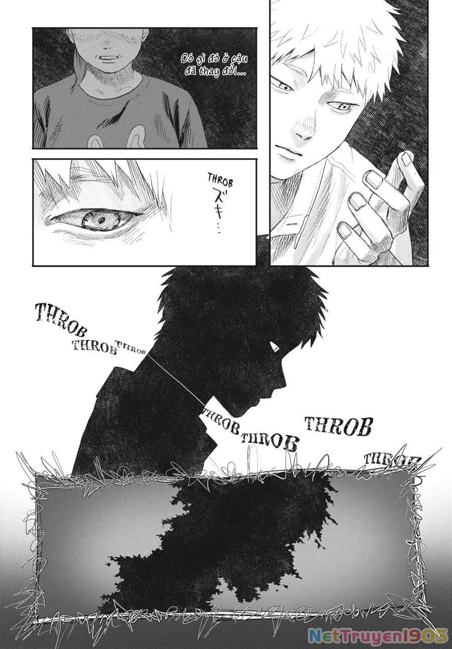 Mùa Hè Hikaru Chết Chapter 23 - 31