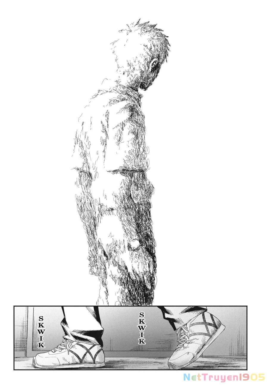 Mùa Hè Hikaru Chết Chapter 23 - 32