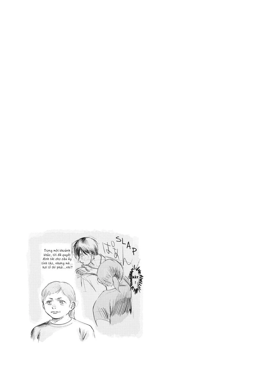 Mùa Hè Hikaru Chết Chapter 23 - 36