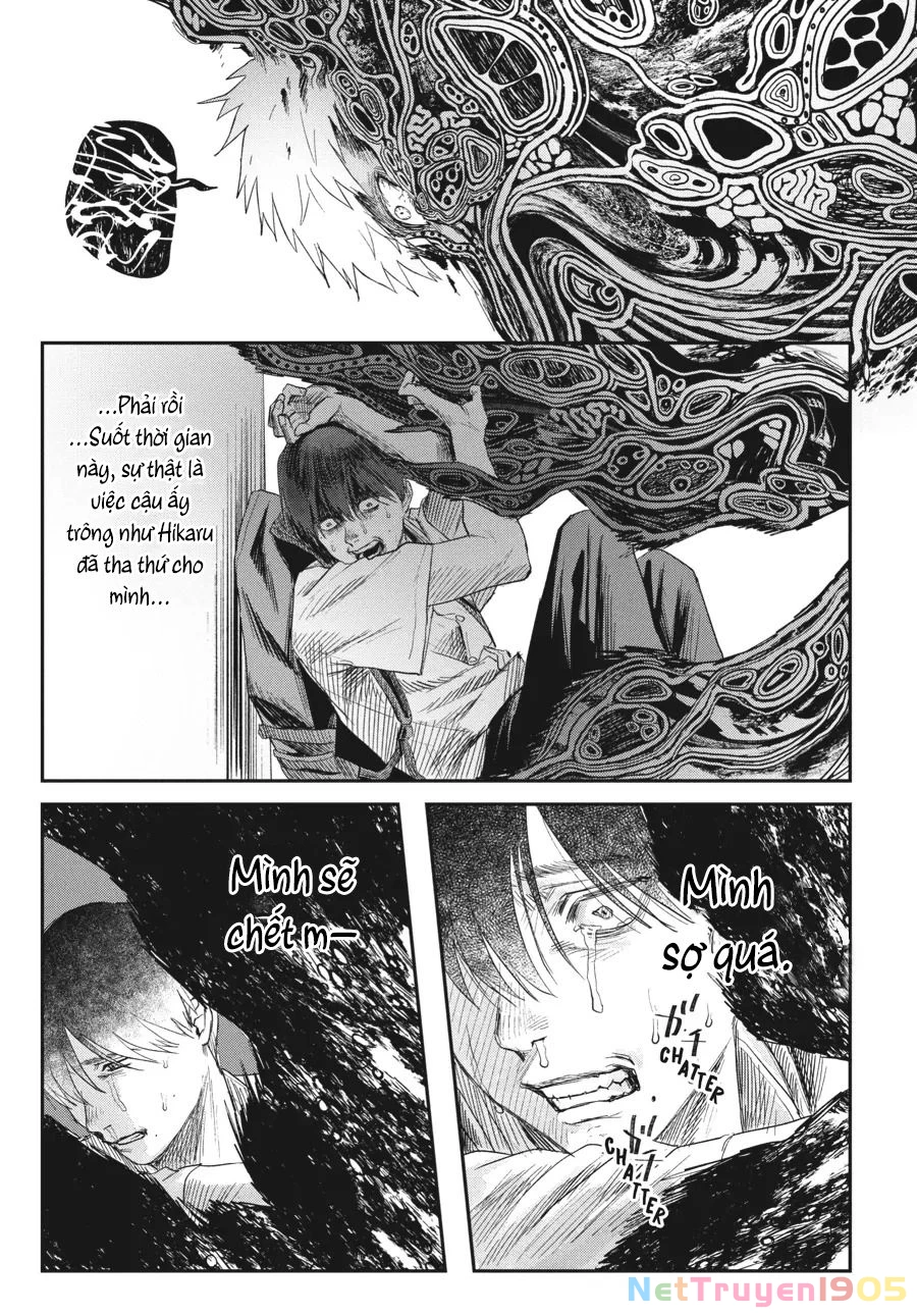 Mùa Hè Hikaru Chết Chapter 24 - 6