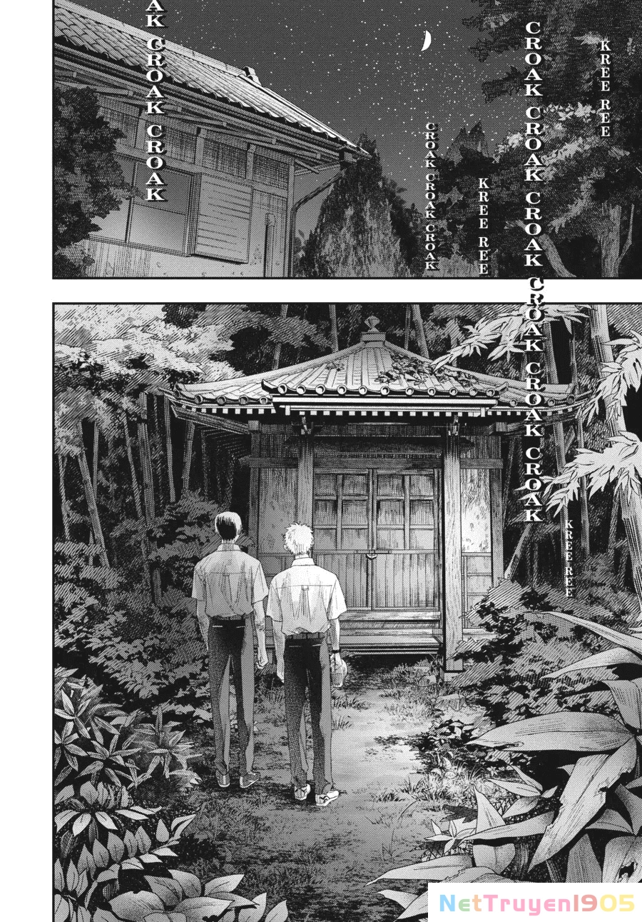 Mùa Hè Hikaru Chết Chapter 24 - 9