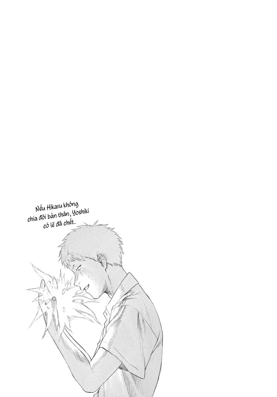 Mùa Hè Hikaru Chết Chapter 24 - 40