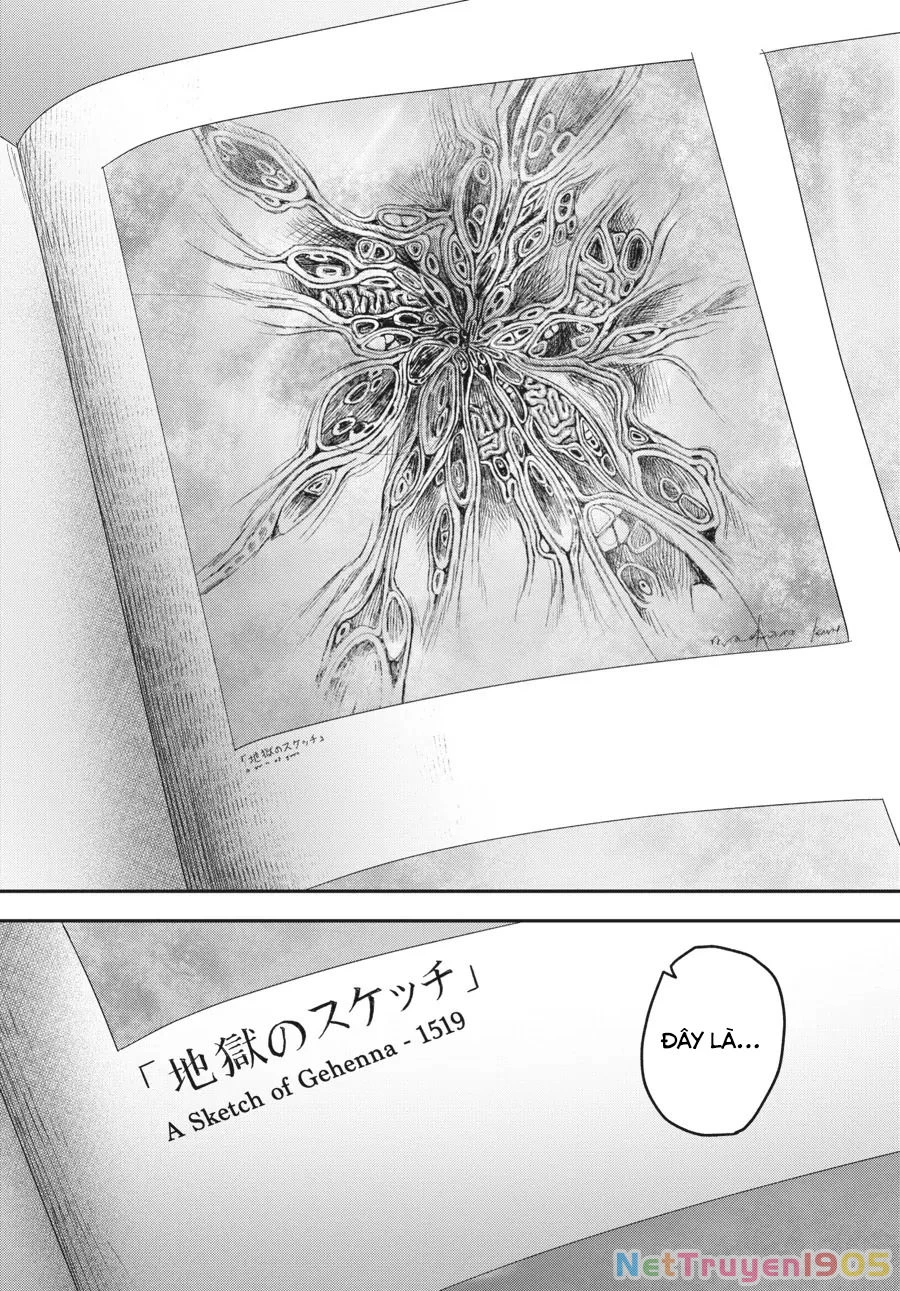 Mùa Hè Hikaru Chết Chapter 25 - 31