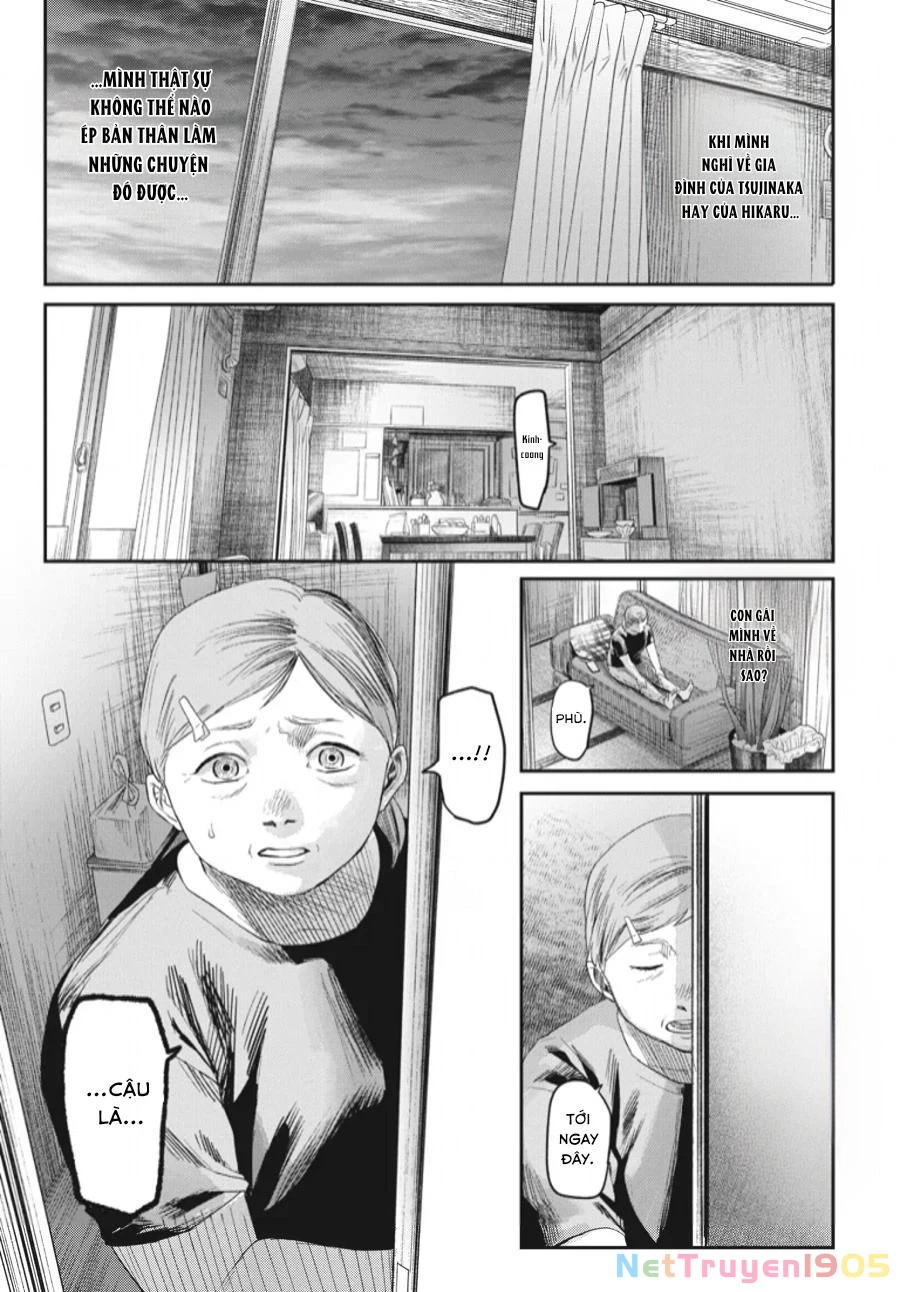 Mùa Hè Hikaru Chết Chapter 26 - 4