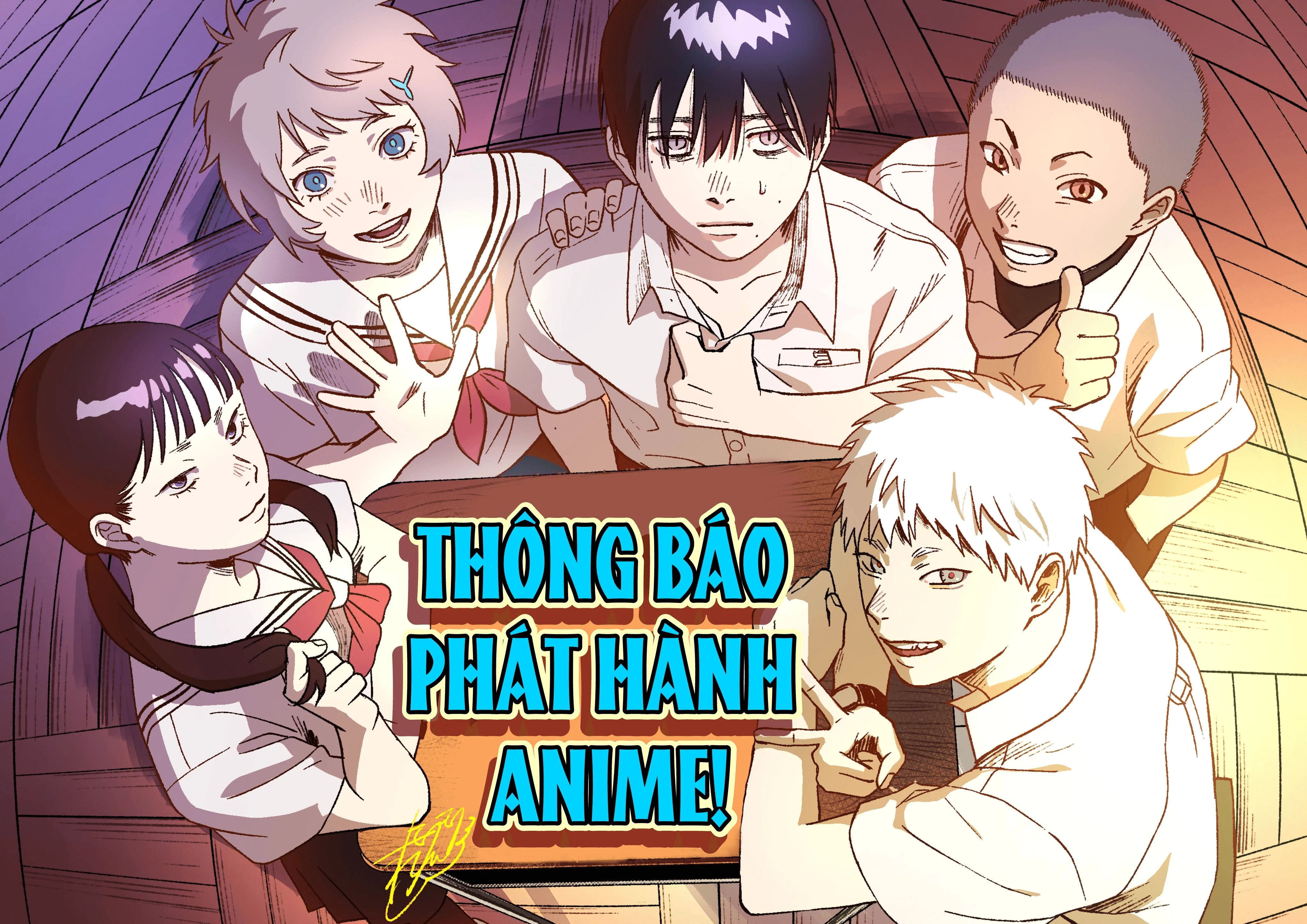 Mùa Hè Hikaru Chết Chapter 27 - 25