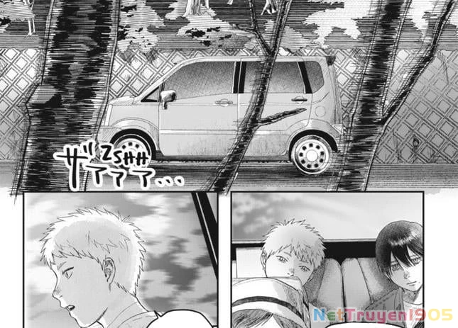 Mùa Hè Hikaru Chết Chapter 29 - 13
