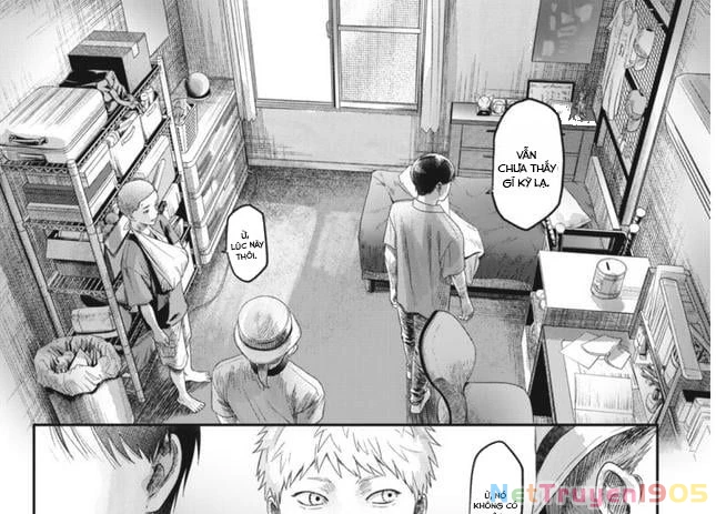 Mùa Hè Hikaru Chết Chapter 29 - 25