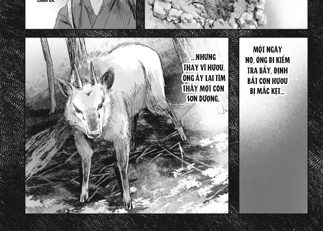 Mùa Hè Hikaru Chết Chapter 29 - 32
