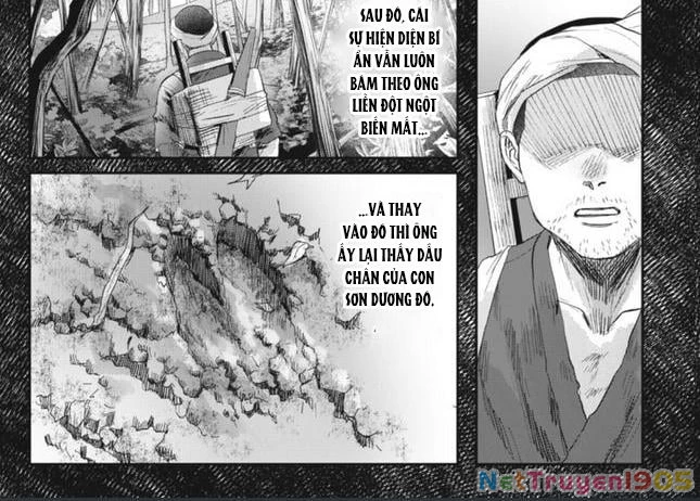 Mùa Hè Hikaru Chết Chapter 29 - 34