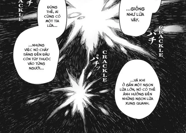 Mùa Hè Hikaru Chết Chapter 29 - 52