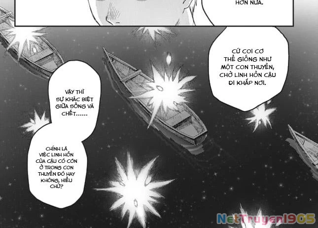 Mùa Hè Hikaru Chết Chapter 29 - 54