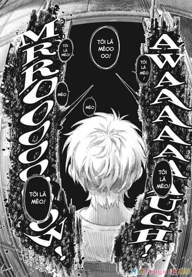Mùa Hè Hikaru Chết Chapter 30 - 27