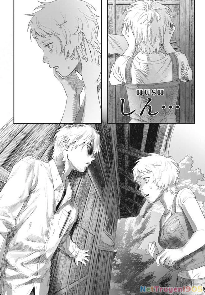 Mùa Hè Hikaru Chết Chapter 30 - 29