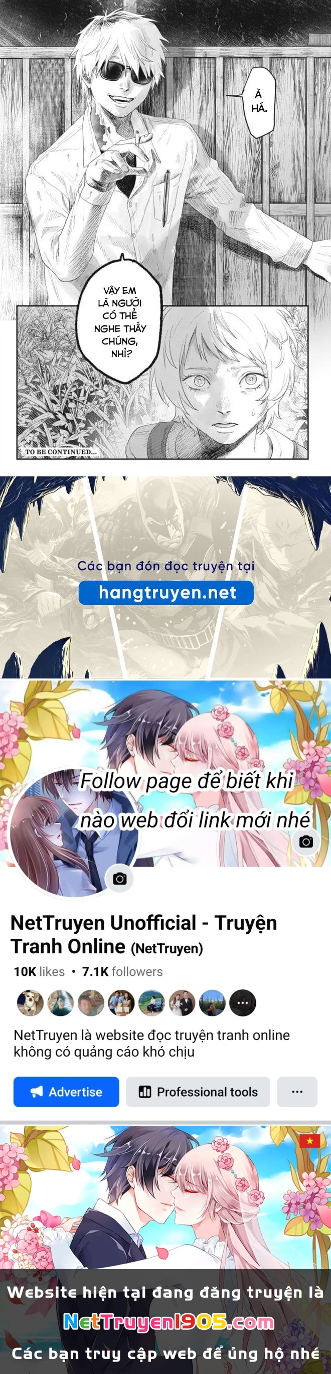 Mùa Hè Hikaru Chết Chapter 30 - 30