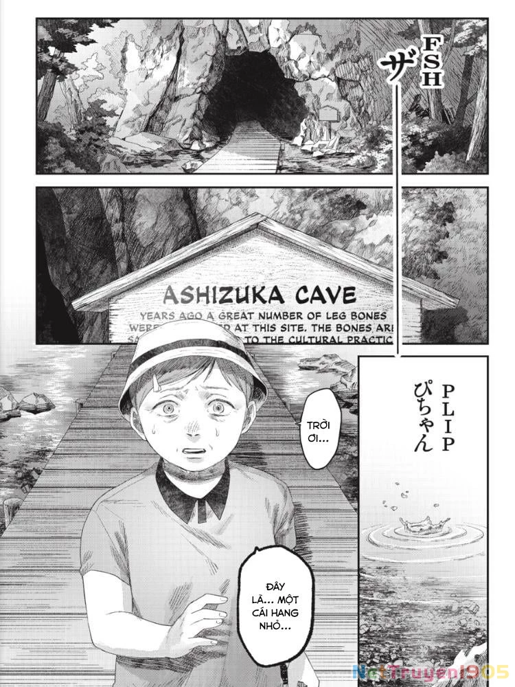 Mùa Hè Hikaru Chết Chapter 31 - 25