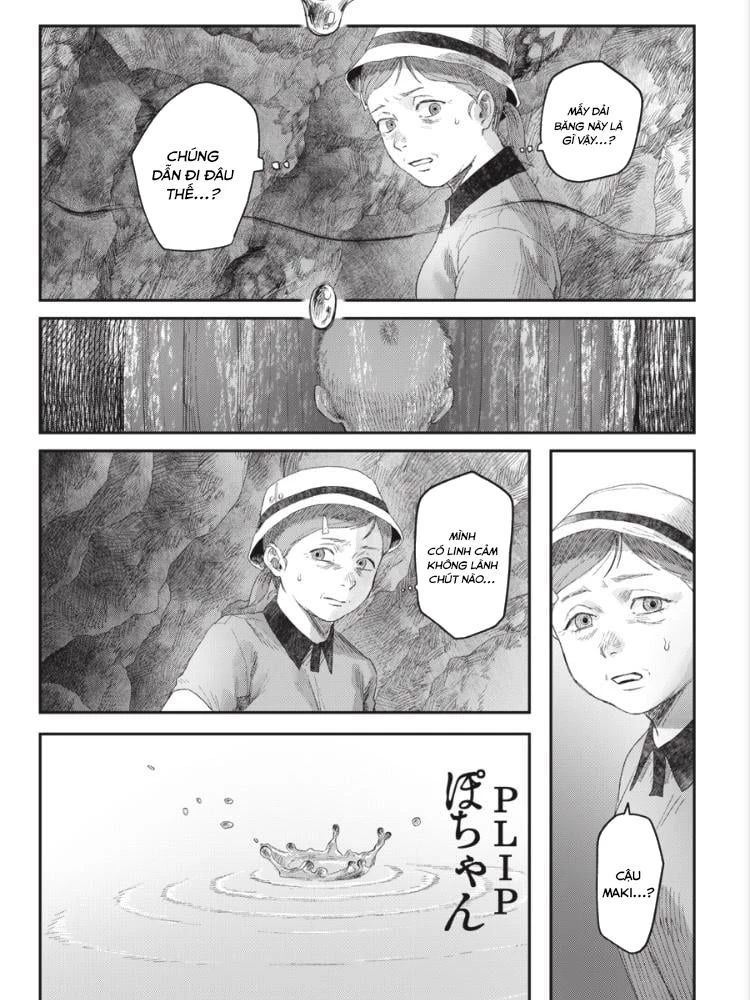 Mùa Hè Hikaru Chết Chapter 31 - 27
