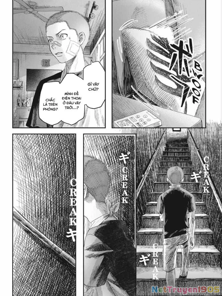 Mùa Hè Hikaru Chết Chapter 31 - 39