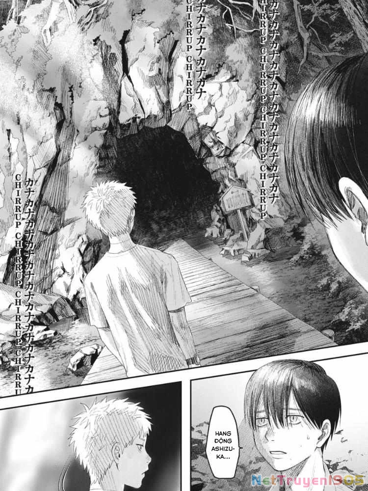 Mùa Hè Hikaru Chết Chapter 31 - 49