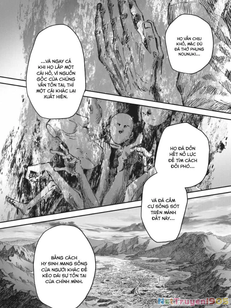 Mùa Hè Hikaru Chết Chapter 31 - 57