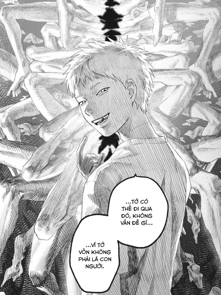 Mùa Hè Hikaru Chết Chapter 31 - 65