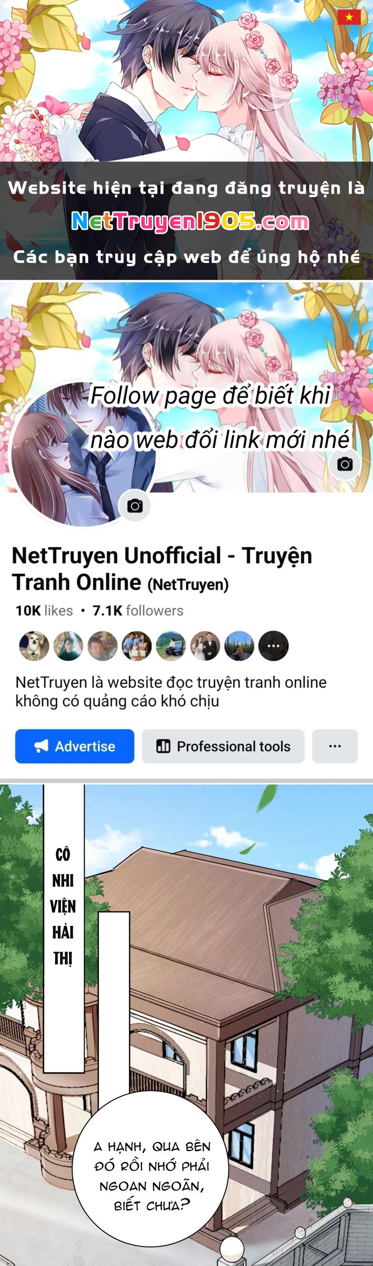 Mê Muội Mất Cả Ý Chí Chapter 1 - 1