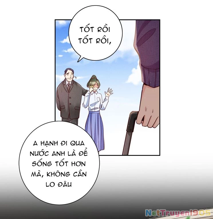 Mê Muội Mất Cả Ý Chí Chapter 1 - 3