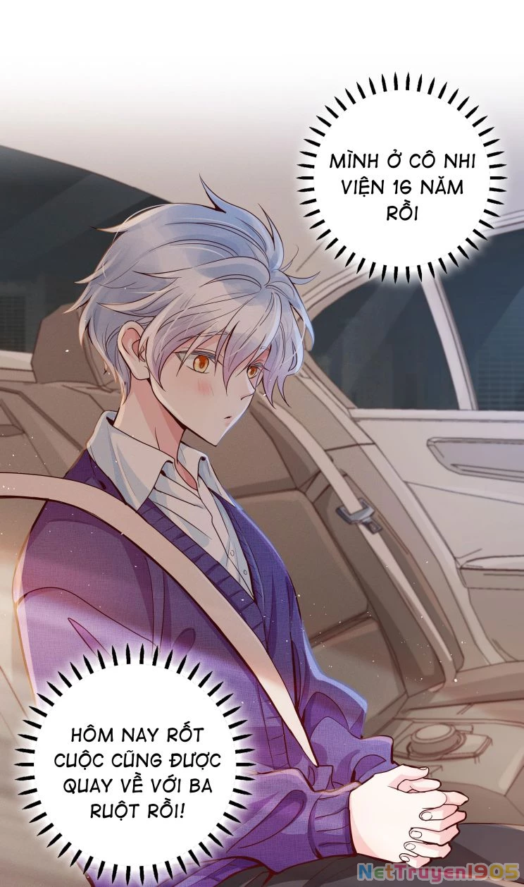 Mê Muội Mất Cả Ý Chí Chapter 1 - 6