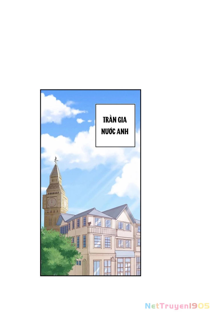 Mê Muội Mất Cả Ý Chí Chapter 1 - 10