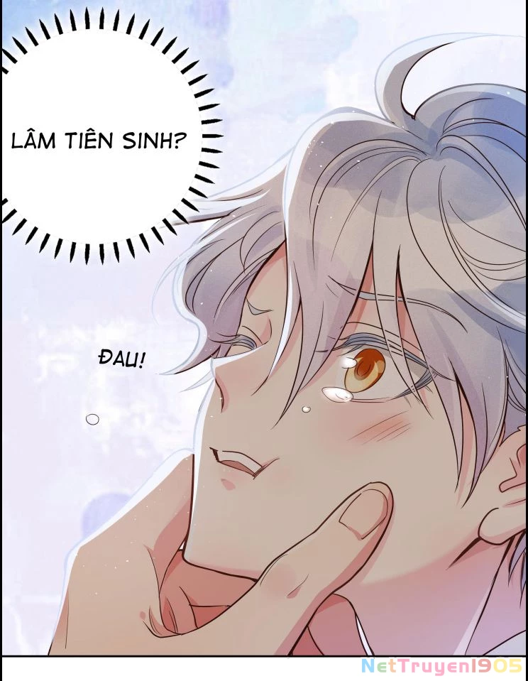 Mê Muội Mất Cả Ý Chí Chapter 1 - 17