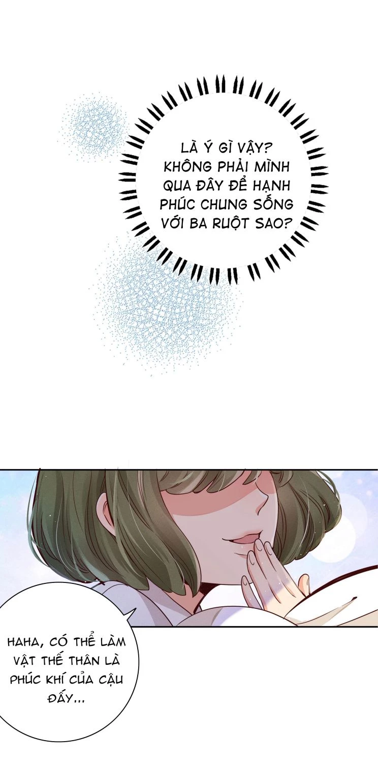 Mê Muội Mất Cả Ý Chí Chapter 1 - 23